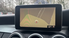 Mercedes-Benz C-Class C250d AMG Line Premium Plus 2dr Auto Diesel Coupe